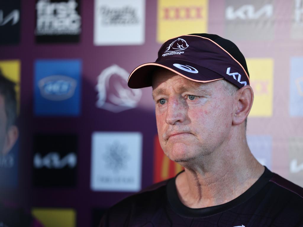 NRL 2025 Kangaroos coach Mal Meninga backs Michael Maguire to succeed