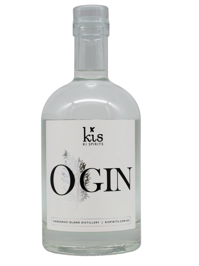 KIS O’Gin
