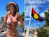 Pip Edwards slammed for ‘tone deaf’ posts