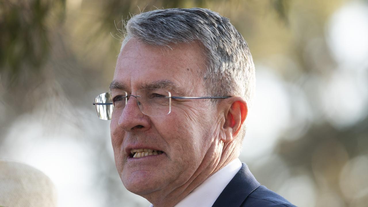 Activists Claim Family Act Changes Unfair To Dads, As Mark Dreyfus ...