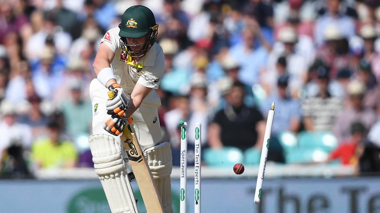 Ashes News; Australian Opener Marcus Harris Ready To Seize His Latest ...