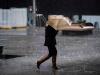 Millions to be pummelled by powerful winds with major cold front expected to hamper flood recovery effort