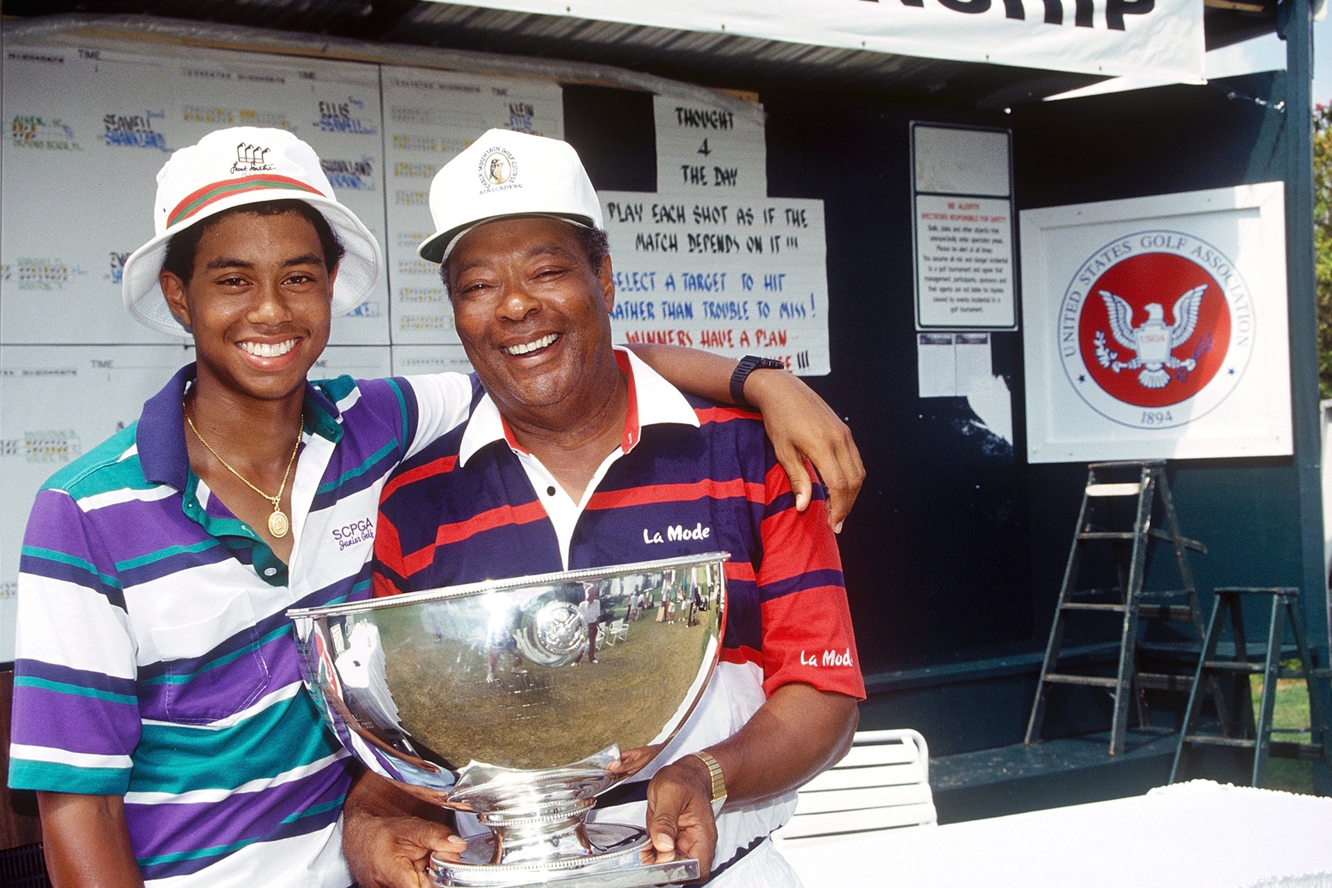 u s junior amateur championship standings