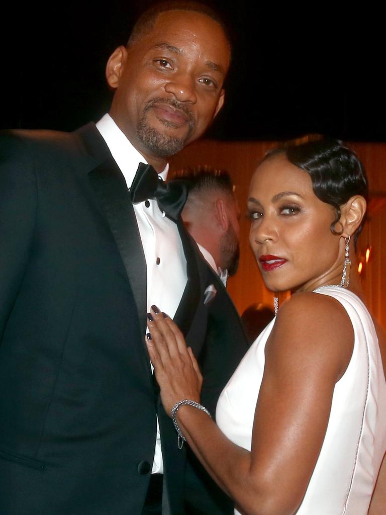 Jada Pinkett Smith Will Smith Confirm Her Affair With August Alsina