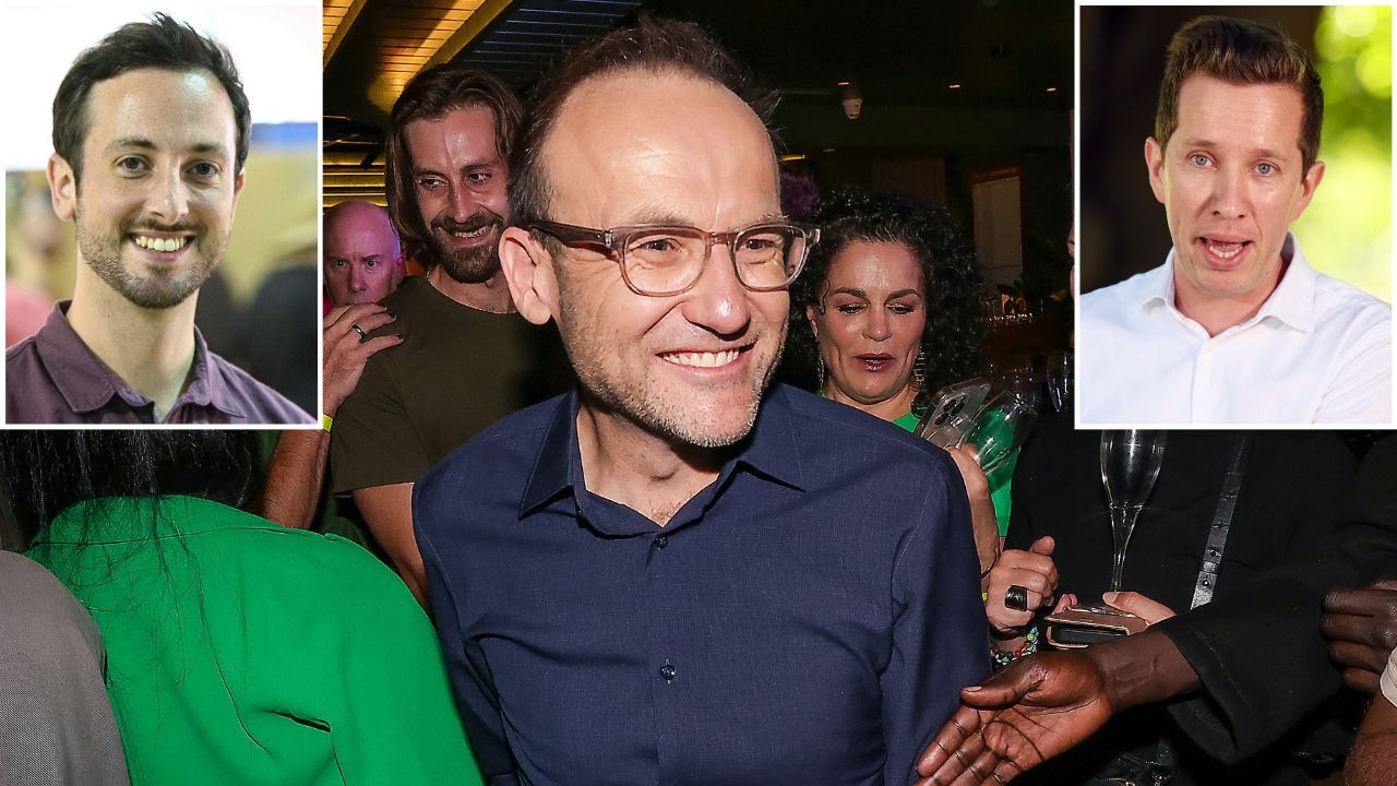Delulu of Bandt’s victory declaration and how Libs could seal Greens’ irrelevance