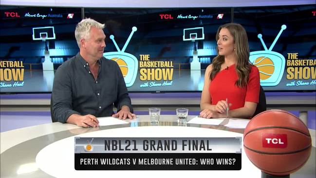 The Basketball Show: NBL Grand Final Preview