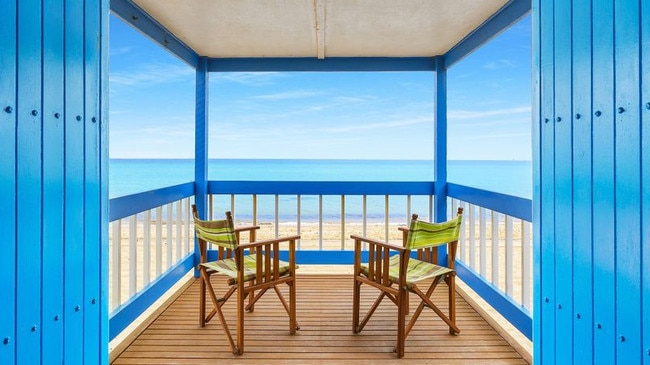 <a href="https://www.realestate.com.au/sold/property-house-vic-mount+martha-133393394">1 North Beach, Mt Martha</a> was owned by the same family for several decades until its recent sale.