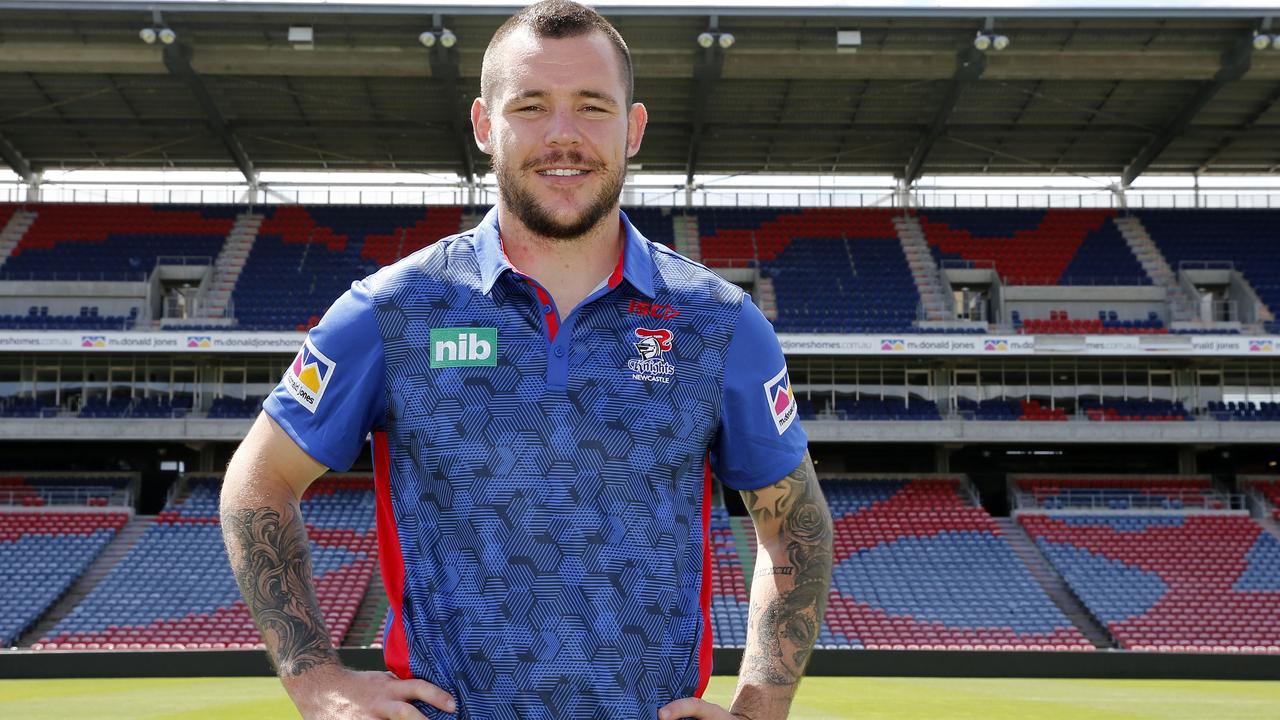 David Klemmer