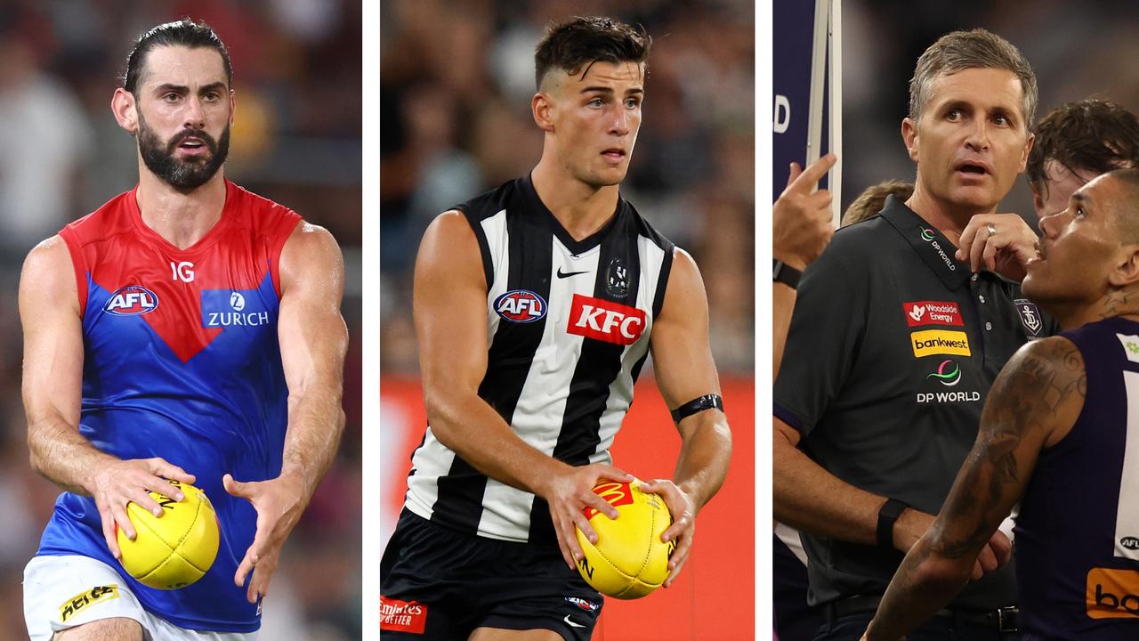 2023 AFL round 3: Sydney Swans vs Melbourne Demons match day guide and  preview