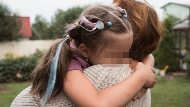 This is a stock image and bears no resemblance to the people in this story. Image: iStock