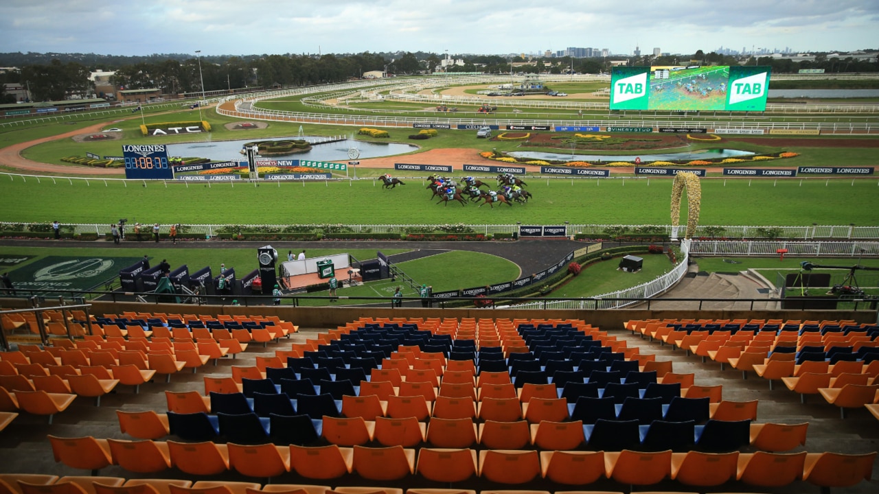 Sydney Sports Club - The Home of Multi-Sports