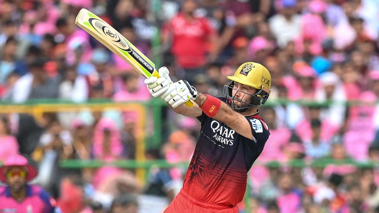 Cricket News 2023: IPL, Scores, Results, Royal Challengers Bangalore ...