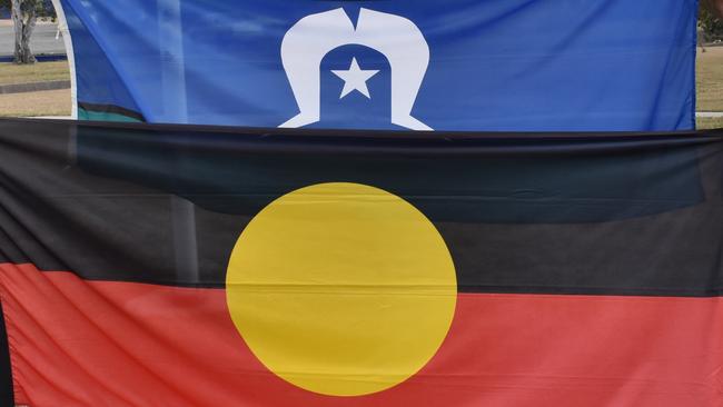 The survey also found 93 per cent of people believe it is important for Aboriginal and Torres Strait Islander people to have a say in matters that affect them.