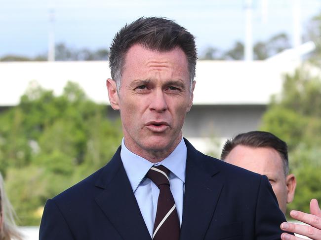 Premier Chris Minns will announce the changes on Tuesday. Picture: NCA NewsWire