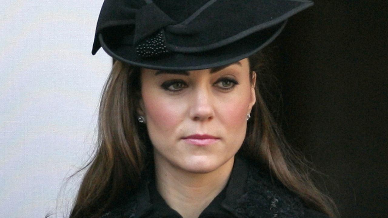 Royal Family: Truth behind rumours of Meghan and Kate hating each other ...