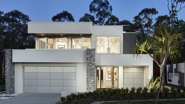 Homes within 4300 suburbs such as Brookwater were the most expensive to rent at $270 per week for one bedroom, $307.50 per week for two bedrooms, $400 per week for three bedrooms, and $470 per week for four bedrooms. Picture: File