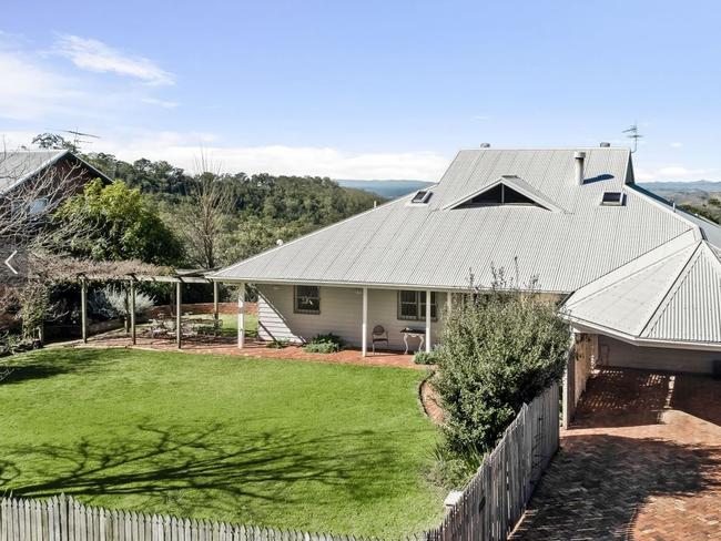 22 East St, Redwood, is for sale.