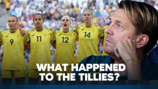 'Nothing short of a disaster' What happened to the Matildas?