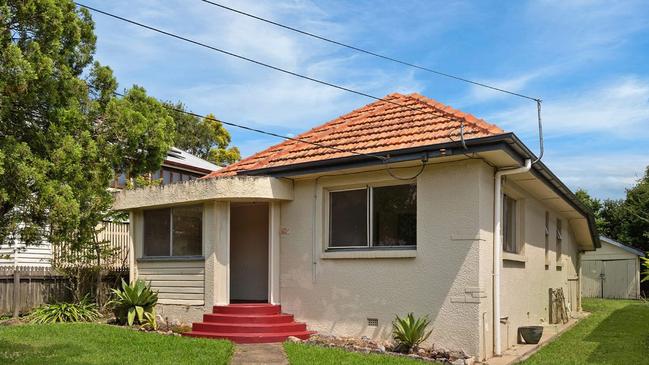 Homeowners and renters in the Brisbane suburb of Rocklea are in financial stress, according to Digital Finance Analytics.