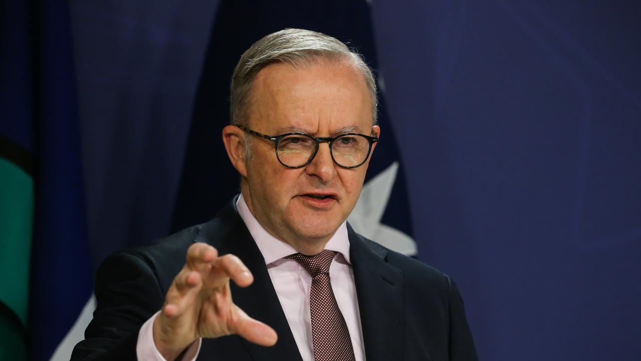 PM Anthony Albanese Says Aussies Will Get Tax Cuts Despite Concerns ...