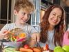 Fruit sales drop after lunch box ban