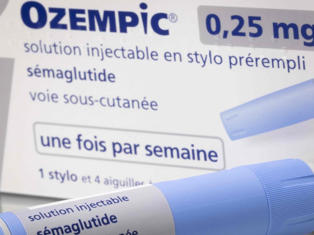 Weight-loss drug shown to cut boozing by 40pc