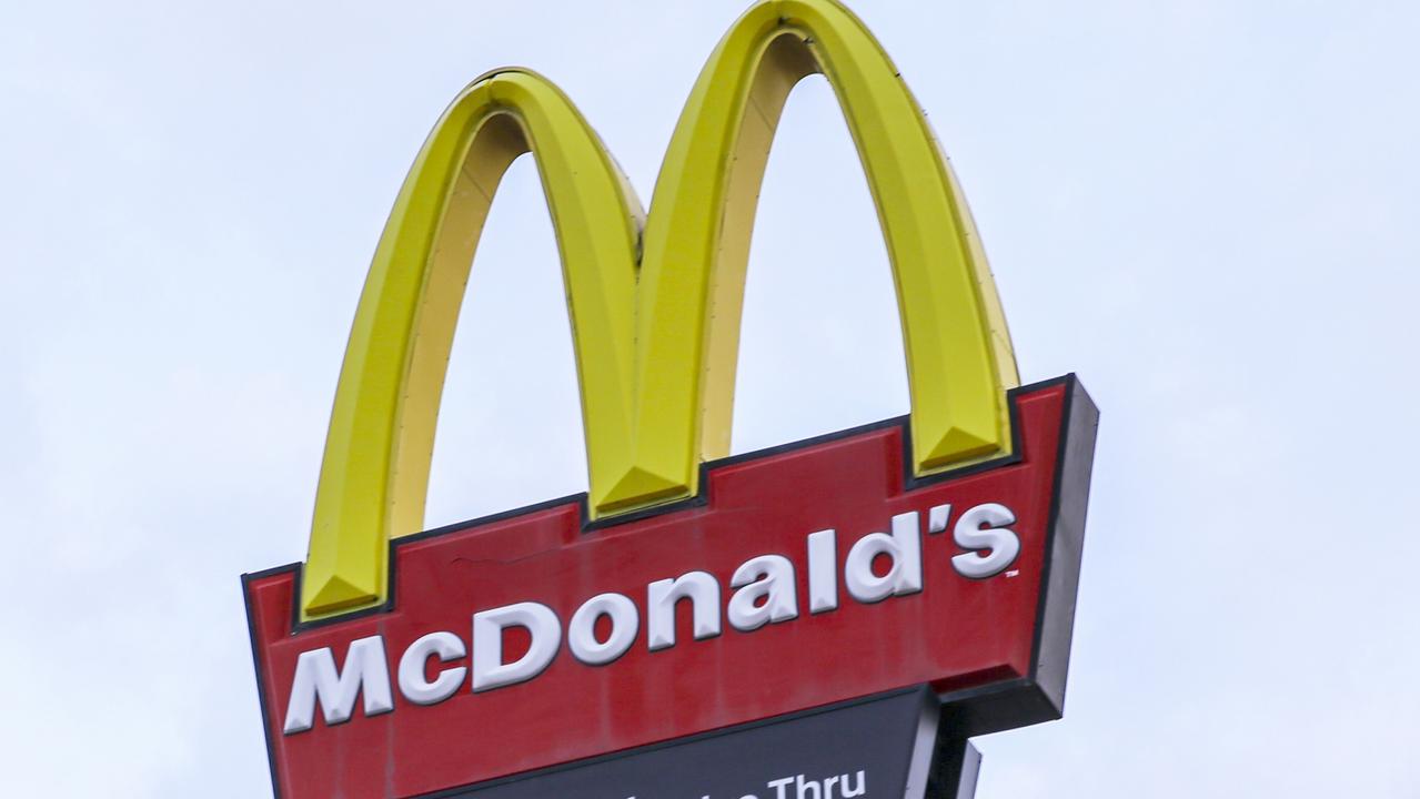 McDonald’s Australia: plastic straws, eBay, fast food, environment ...