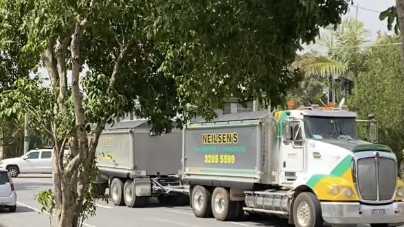 Residents are calling on Council to reject an application from a concrete plant and begin to transition industry out of Windsor Park. Photo. supplied.