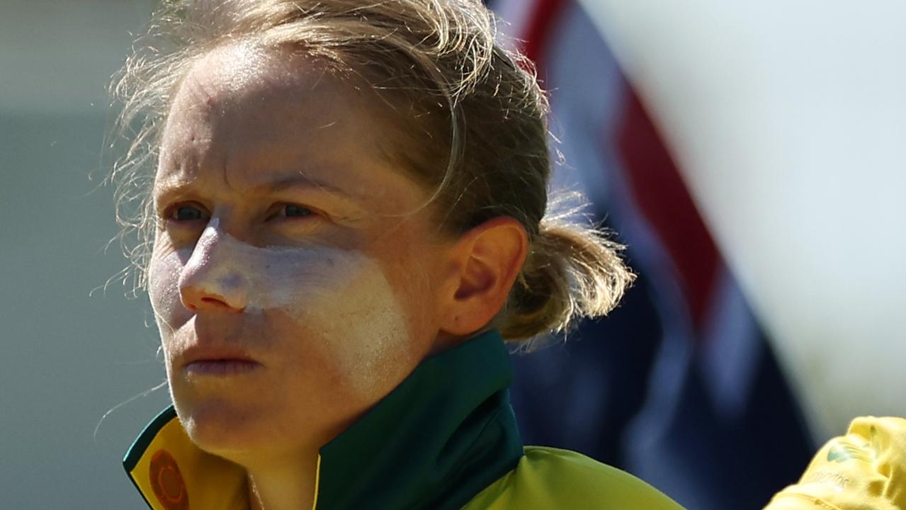 ‘Need to go right now’: Healy opens up on chilling IPL escape