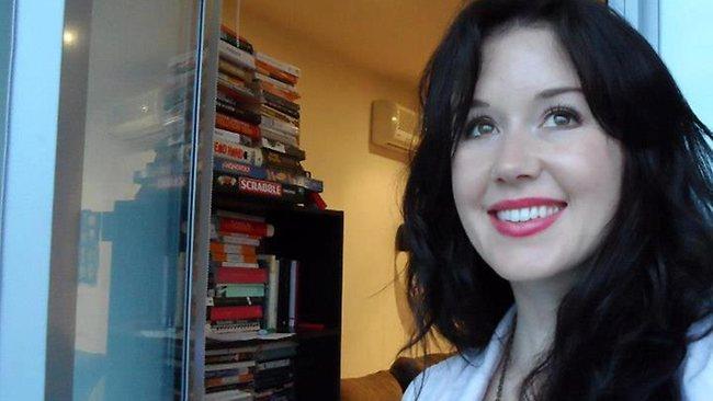 Jill Meagher