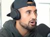 ‘Watch you naked’: Kyrgios’ bizarre question