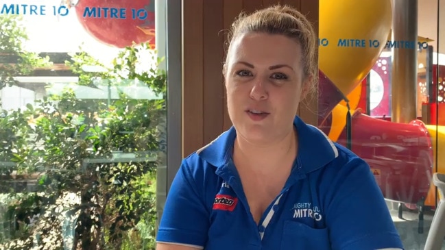 Porters Mitre 10's Charlie's Cafe achieves five-star food safety rating