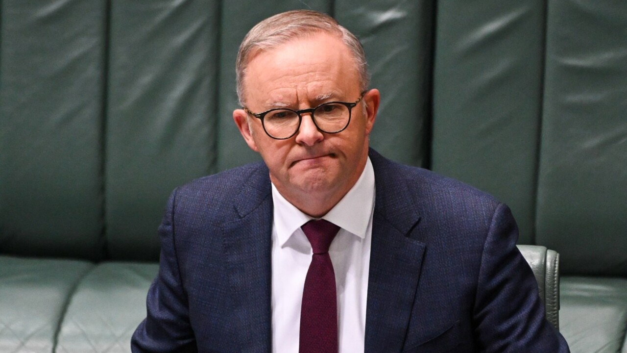 Prime Minister Anthony Albanese put on blast over the stage three tax ‘lies’