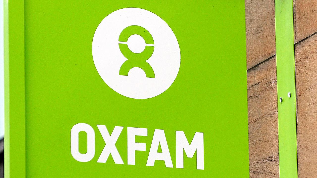 Oxfam Australia will trial the four day work week for six months. Picture: AFP / Andy Buchanan