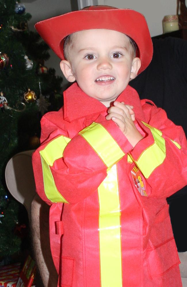 William Tyrrell would have turned six in June. Picture: Supplied