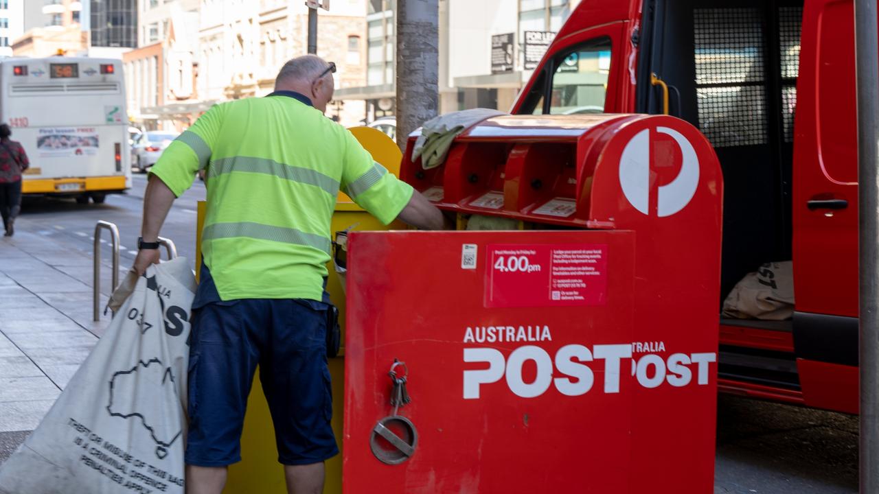 Australia Post Christmas delivery: Deadlines for express, parcel post  news.com.au — Australia 