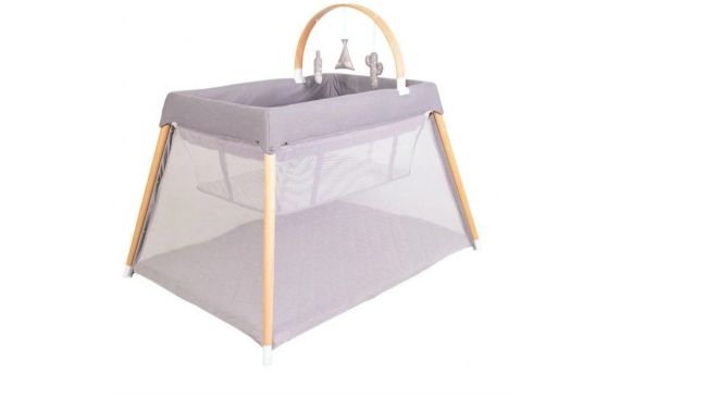 Best Portable Cots in Australia