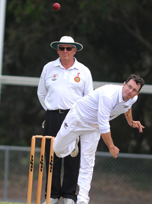 Palm Beach Currumbin captain-coach Ryan Kettle. Picture: John Gass