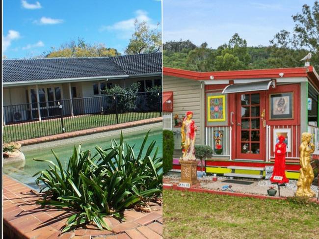 On the market for 10 years: Aussie properties that just won’t sell