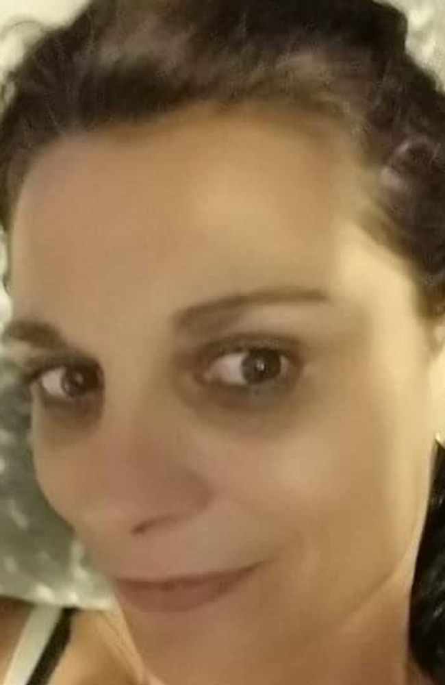 Debra Dowden. Picture: Facebook