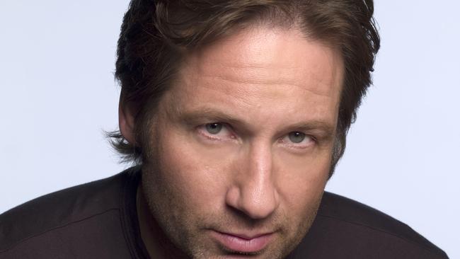 <i>The X Files</i> and <i>Californication</i> star David Duchovny displays his literary chops in an animal satire.