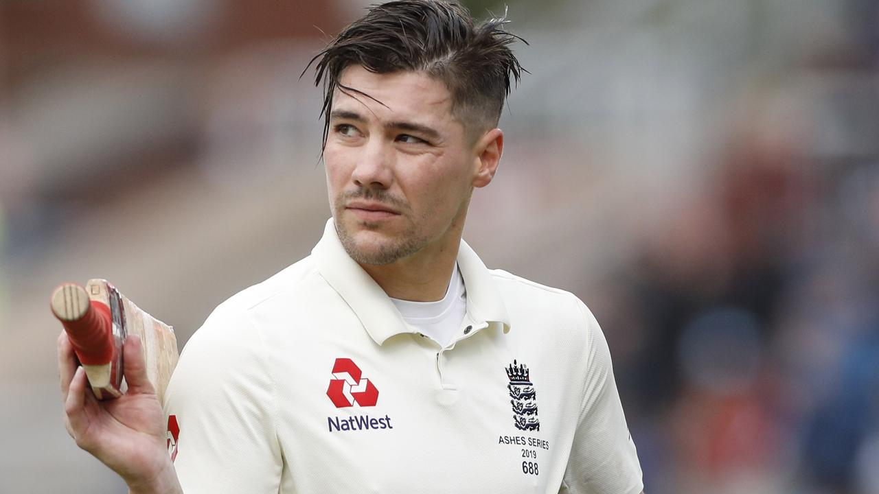 Ashes 2019: England star Rory Burns is putting openers to shame | Herald Sun