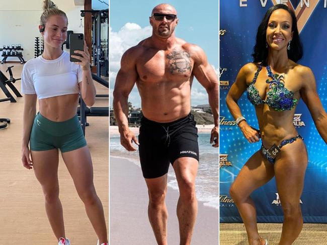 Top 10 revealed: Sunshine Coast, Noosa’s fittest kings and queens