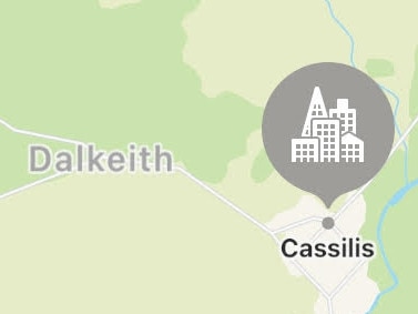 Cassilis. Photo: Google Maps.