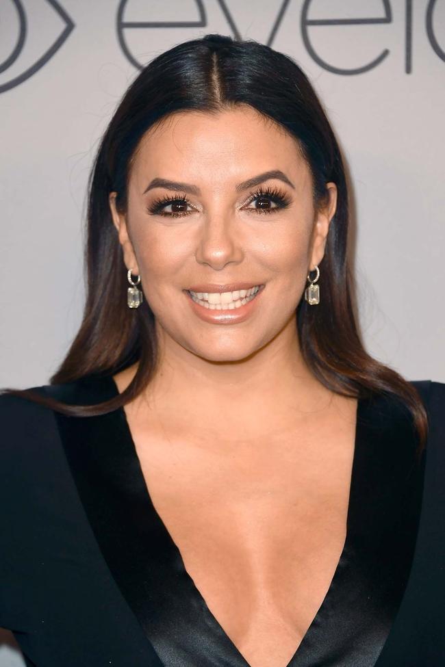 Eva LongoriaIn 2004—following The Young and the Restless yet prior to Desperate Housewives—Eva Longoria took on the role of Detective Martinez in Señorita Justice, a low-budget direct-to-video film which was quick to receive poor reviews. Thankfully, the actress then took on the role of Gabrielle Solis on the Desperate Housewives and as they say, the rest is history. 