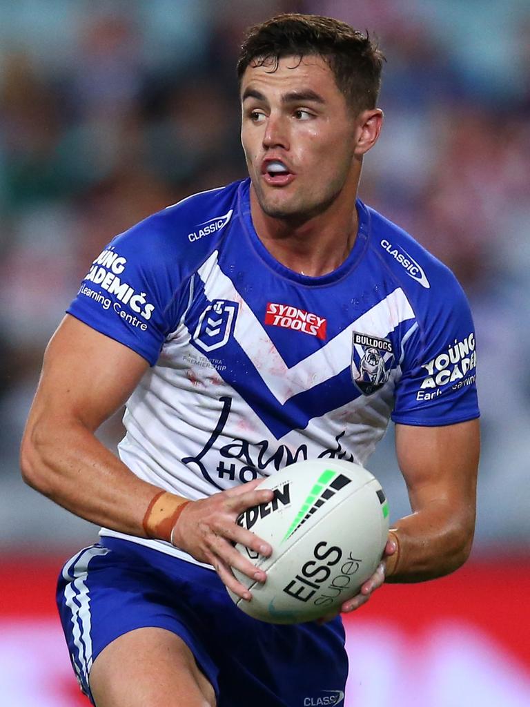NRL news 2023: Kyle Flanagan, Bulldogs, NSW Cup, Queensland Cup, stats,  standouts, Braydon Trindall, Connor Tracey