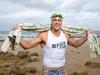 Former AFL star ready to race in Lorne’s annual ocean swim