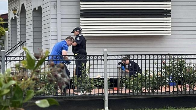 Elderly man, good Samaritan injured in shocking ‘hammer attack’