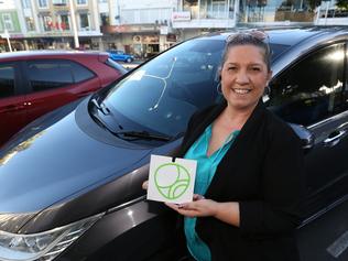 All-women rideshare service offers safety and connection