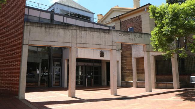 The charge was mentioned at Campbelltown Local Court.